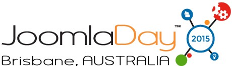 JoomlaDay Brisbane 2015
