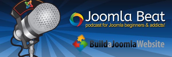 Have you got the Joomla Beat?