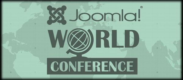 Joomla World Conference 2012