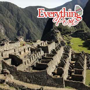 Everything Peru