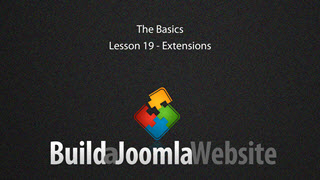 19 - Extensions