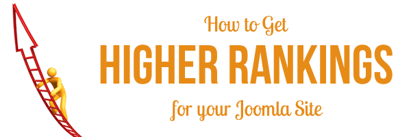 Webinar: How to get Higher Rankings for your Joomla Site