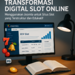 alt_text: "Panduan RTP slot di situs Alexistogel dengan antarmuka Joomla."
