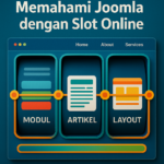 alt_text: "Bandar Slot Alexistogel: Panduan belajar Joomla sambil menikmati permainan slot online."