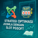 alt_text: Banner Bandar Slot Alexistogel, menampilkan optimasi Slot PGSoft di platform Joomla.