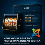 alt_text: "Promosi Bandar Slot Alexistogel dengan desain Joomla yang rapi dan menarik untuk slot online."
